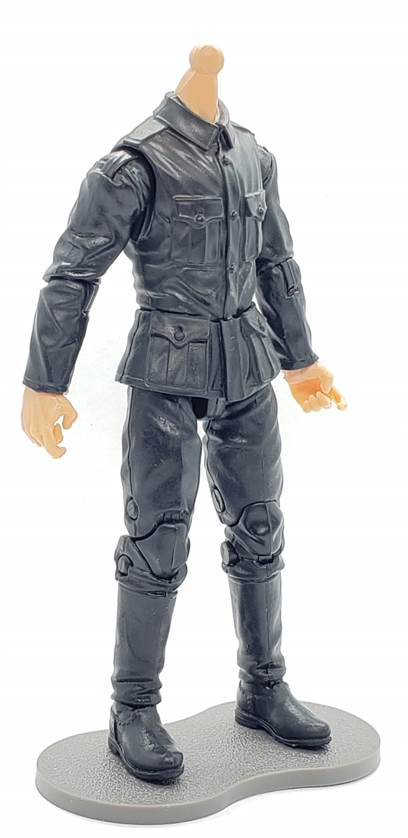 Action man 2024 german soldier