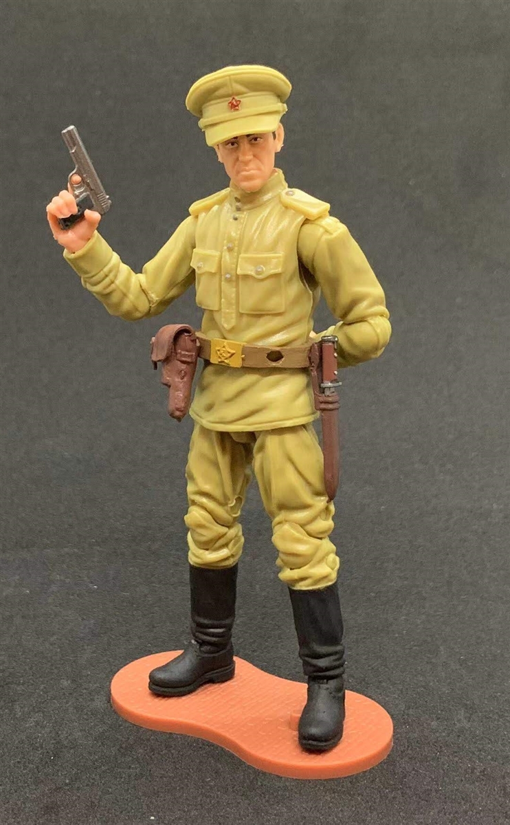 MTF WWII - 1:18 Scale Marauder Task Force Action Figure
