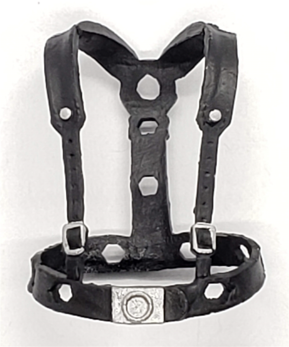 WWII German: Harness Rig 