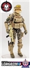 Marauder "LONG-BOW" Geared-Up MTF Male Trooper- 1:18 Scale Marauder Task Force Action Figure