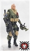 Marauder "SPECIAL EXPEDITION" Geared-Up MTF Male Trooper - 1:18 Scale Marauder Task Force Action Figure