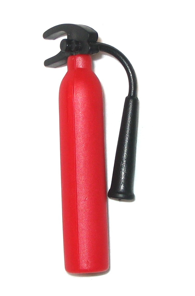 3 inch fire extinguisher